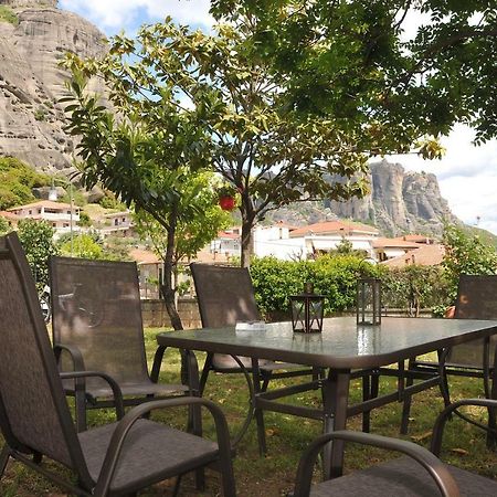 칼람파카 Garden House / Amazing View 아파트 외부 사진