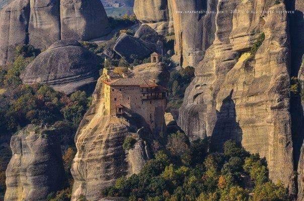 칼람파카 Garden House / Amazing View 아파트 외부 사진